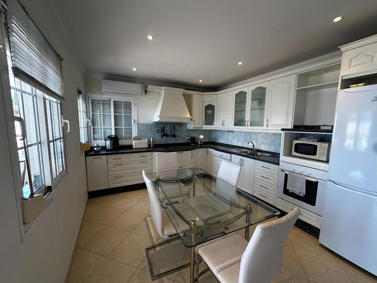 Detached Villa bilde 24