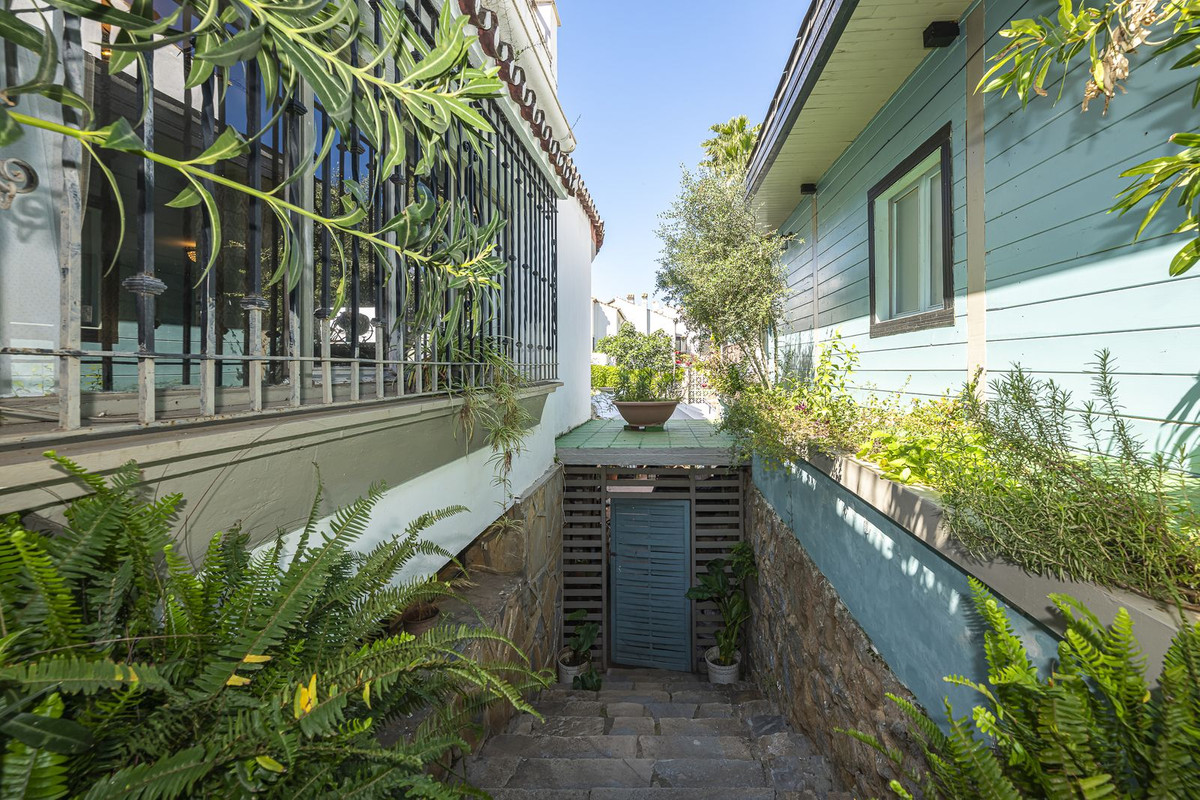 Detached Villa bilde 16
