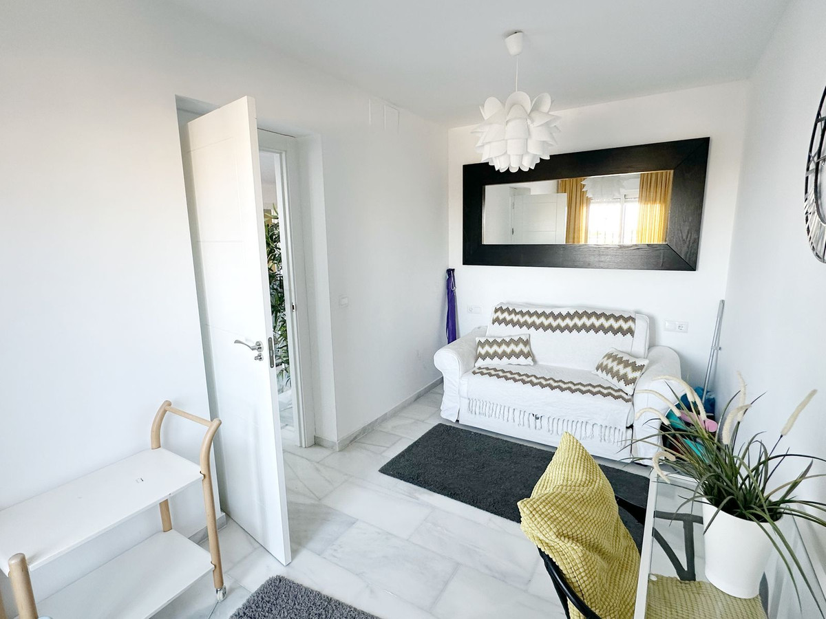Ground Floor Apartment bilde 17