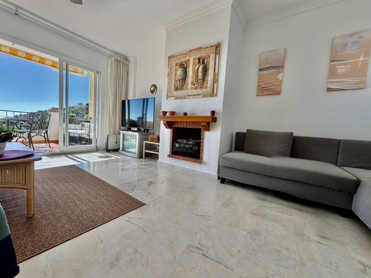 Penthouse Duplex bilde 7