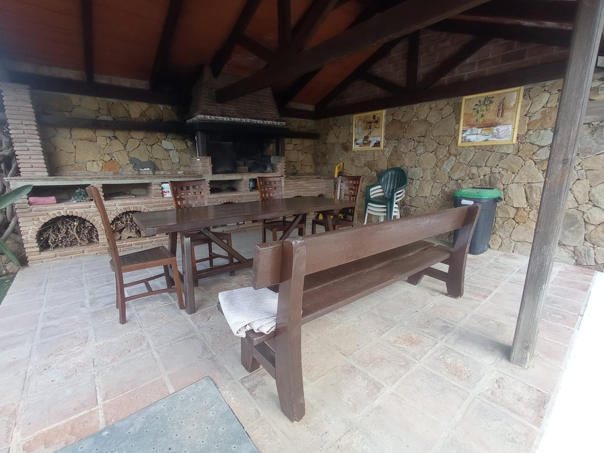 Detached Villa bilde 7