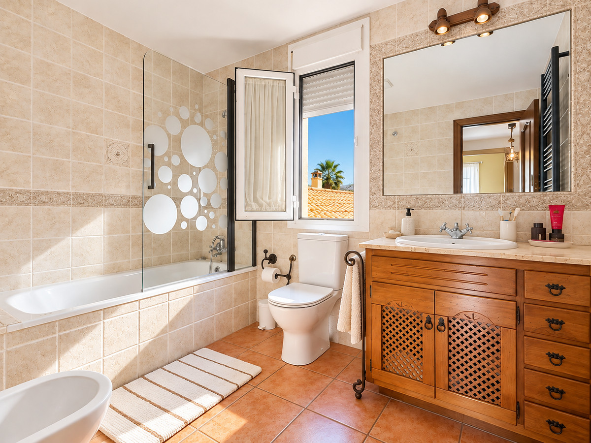 Townhouse bilde 8