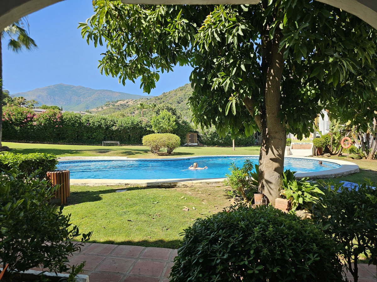Townhouse bilde 8