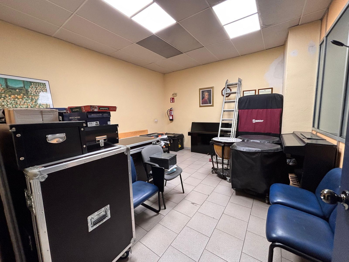 Ground Floor Apartment bilde 13
