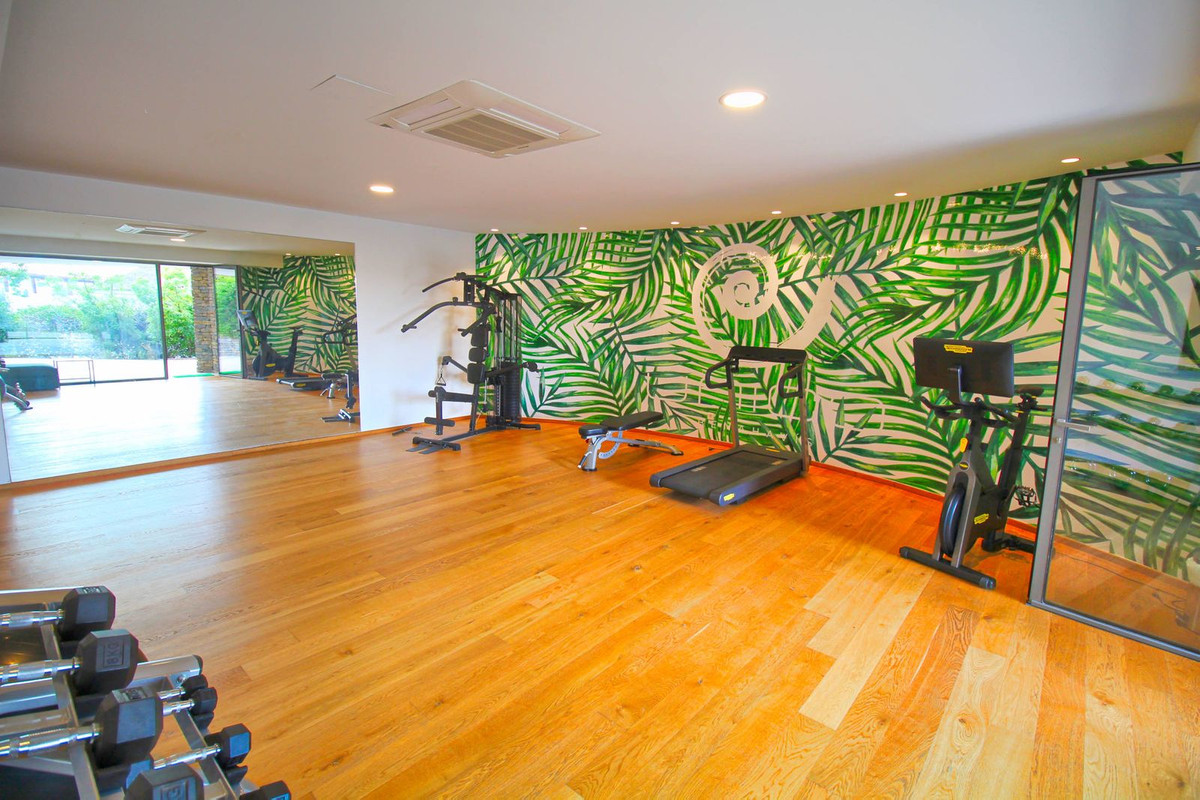 Middle Floor Apartment bilde 30