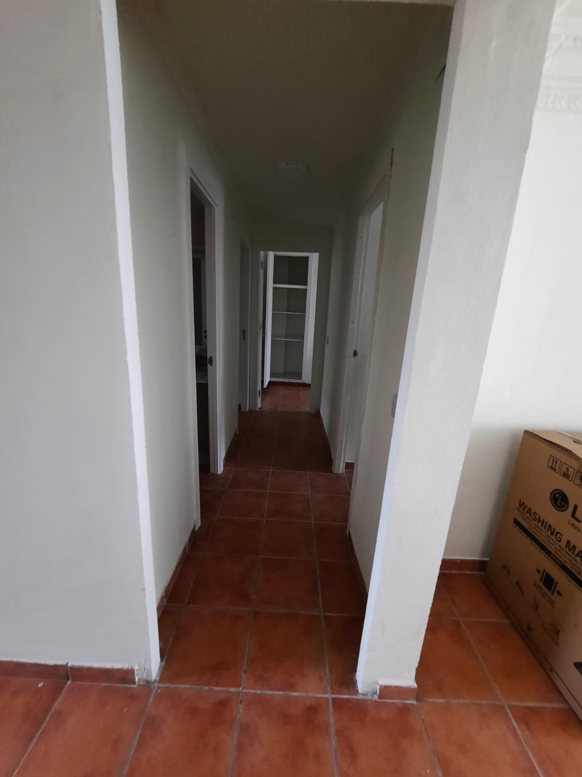 Middle Floor Apartment bilde 3