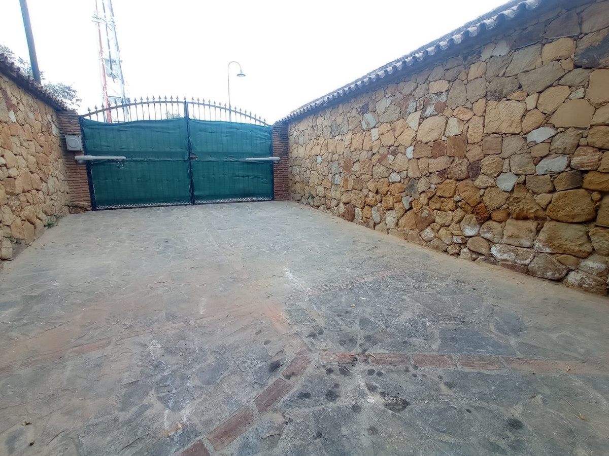 Detached Villa bilde 45
