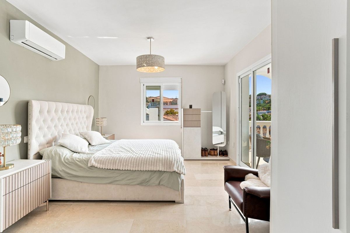 Detached Villa bilde 6