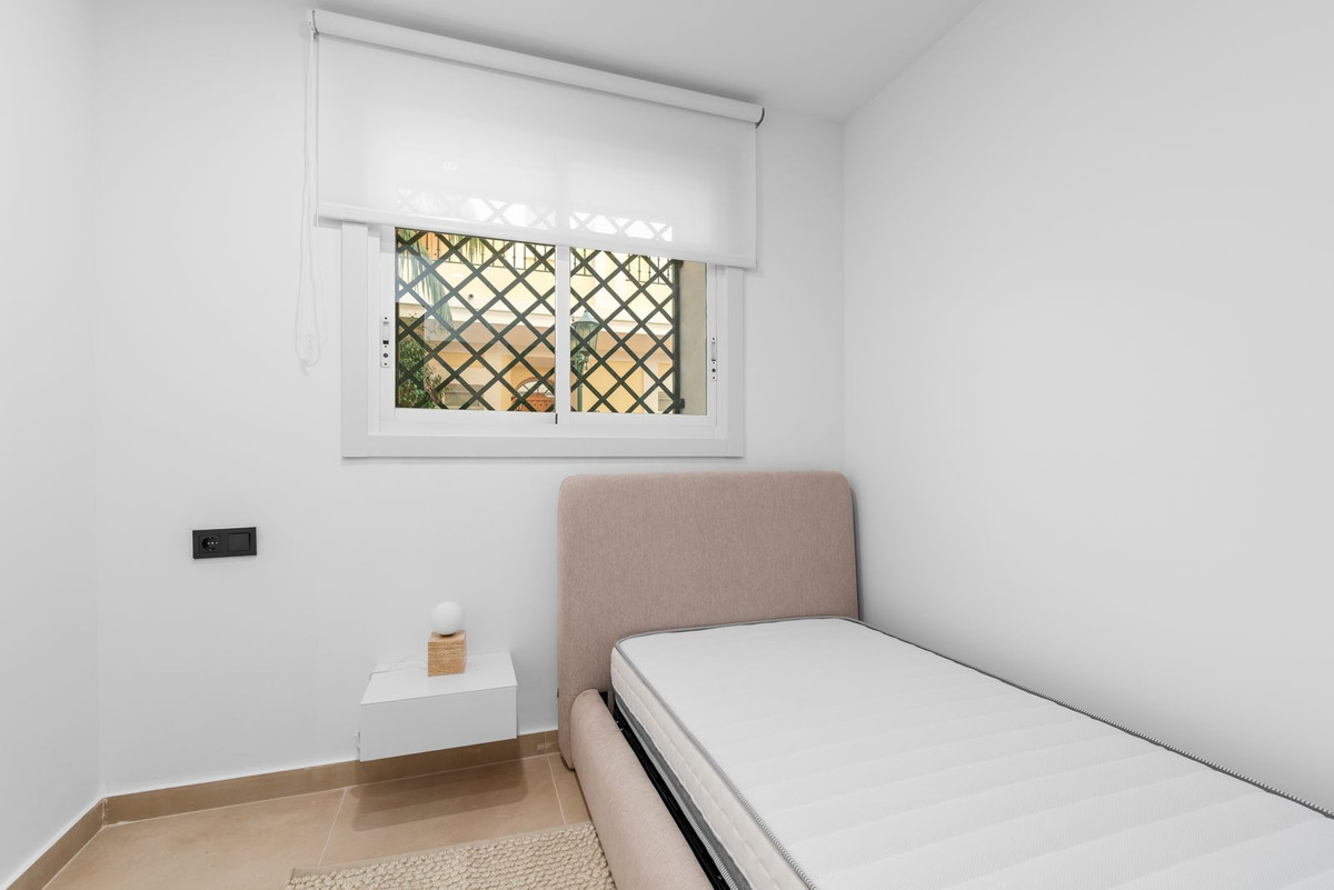 Ground Floor Apartment bilde 15