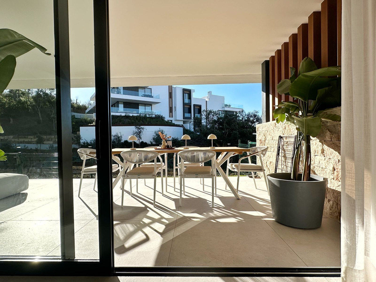 Ground Floor Apartment bilde 23