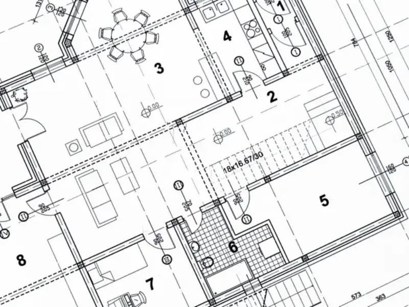 Middle Floor Apartment bilde 37
