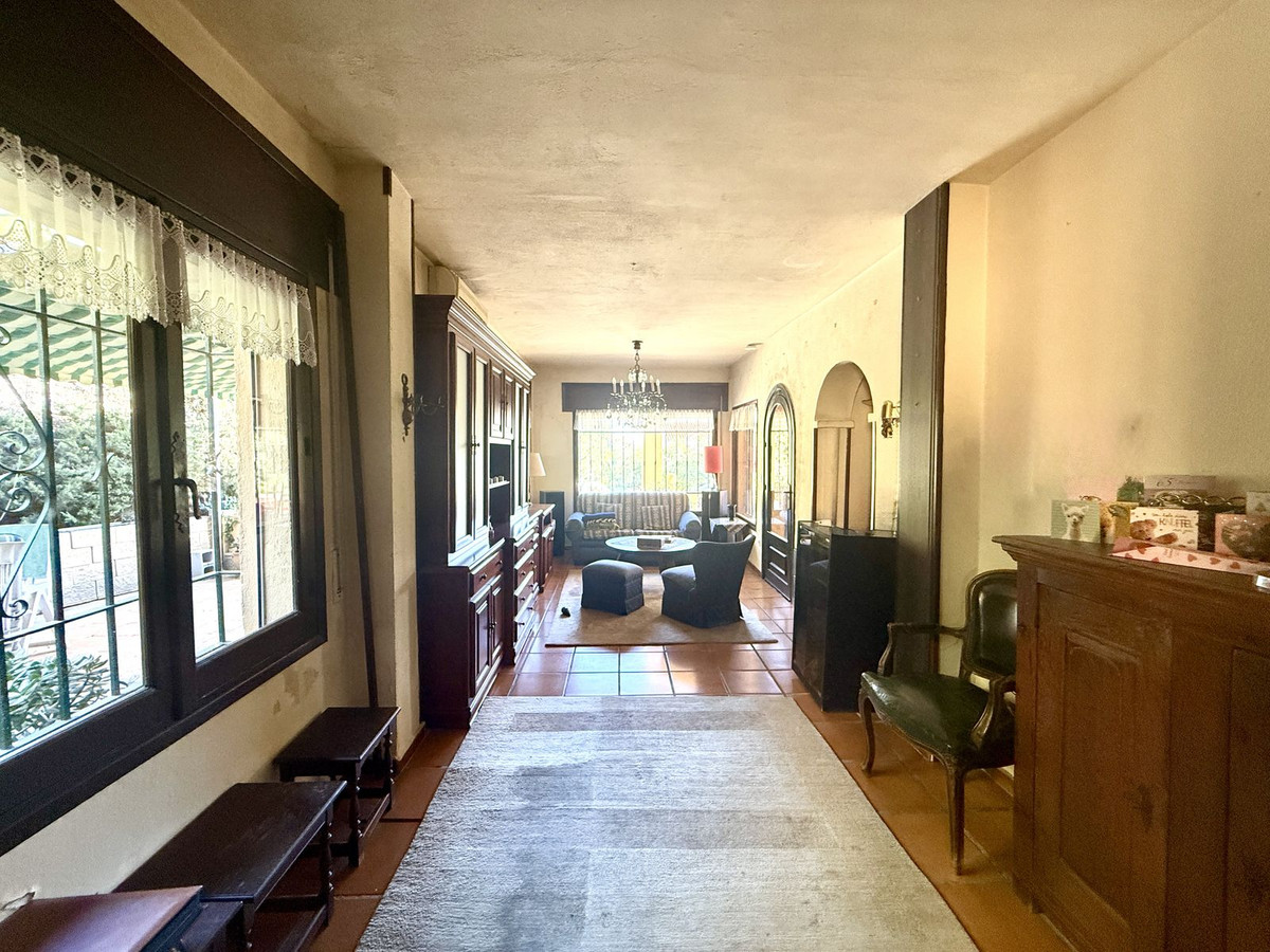 Detached Villa bilde 11