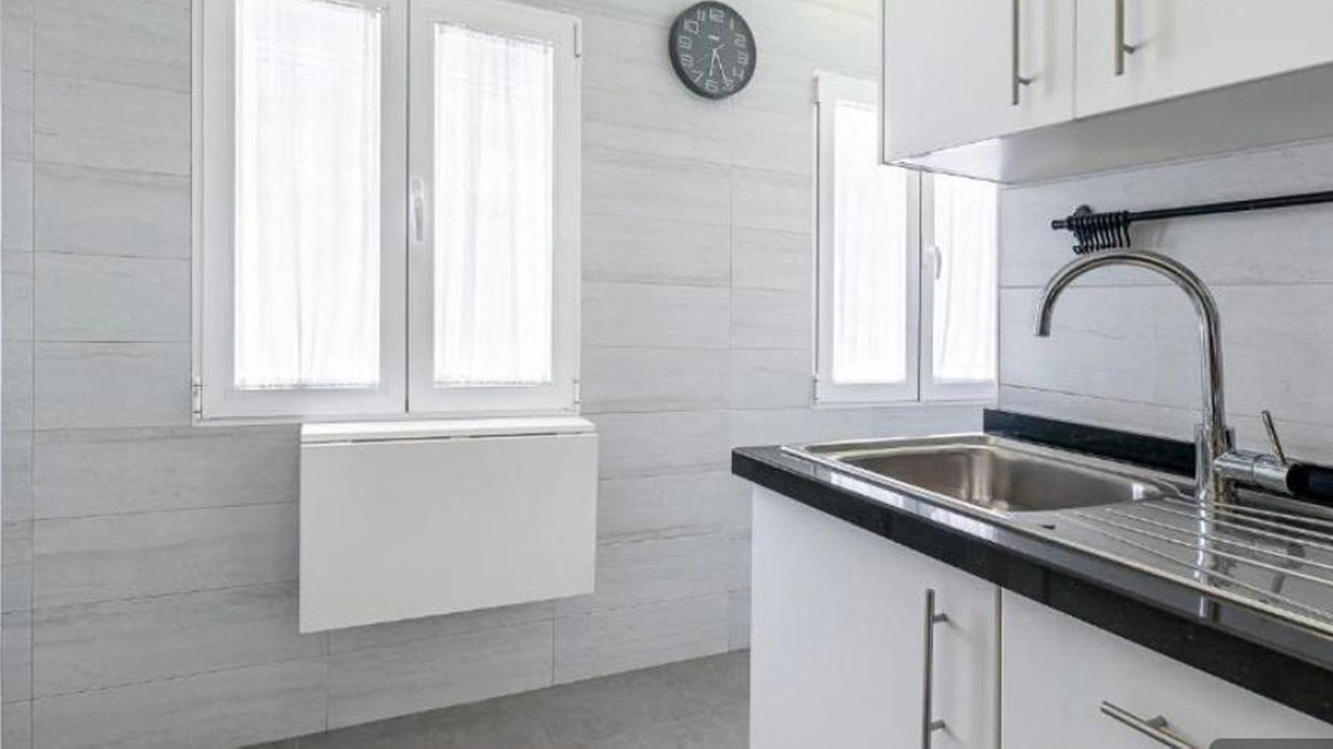 Ground Floor Apartment bilde 14