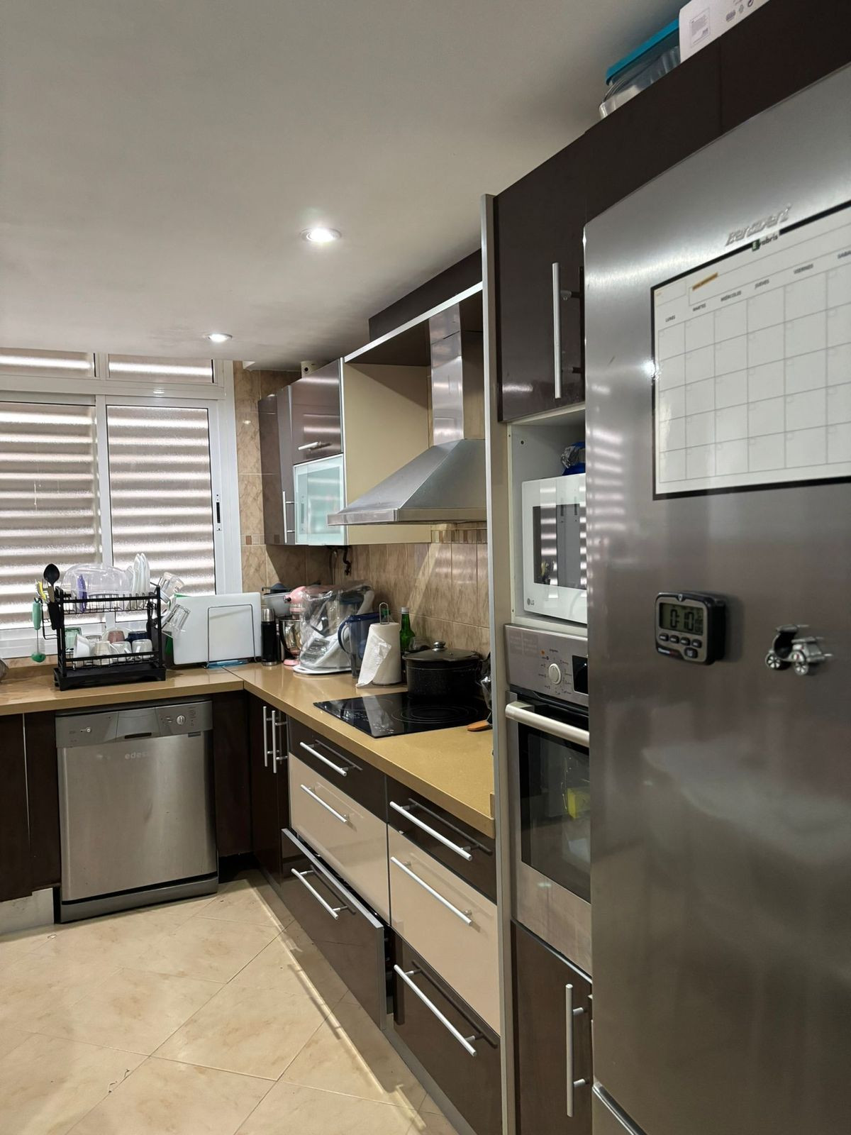 Middle Floor Apartment bilde 6