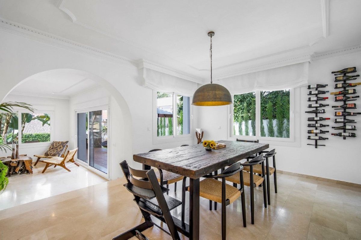 Detached Villa bilde 7
