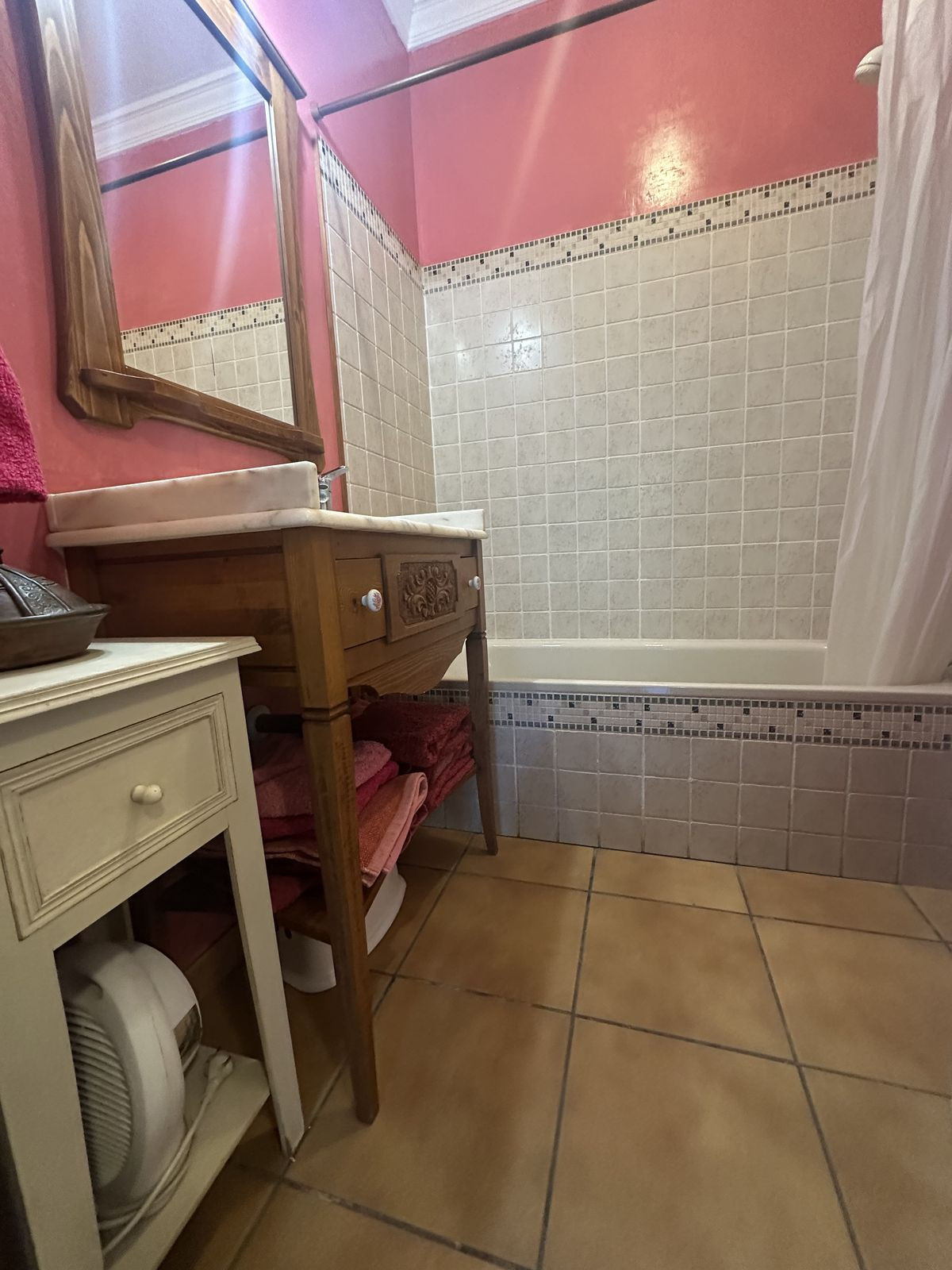 Ground Floor Apartment bilde 19