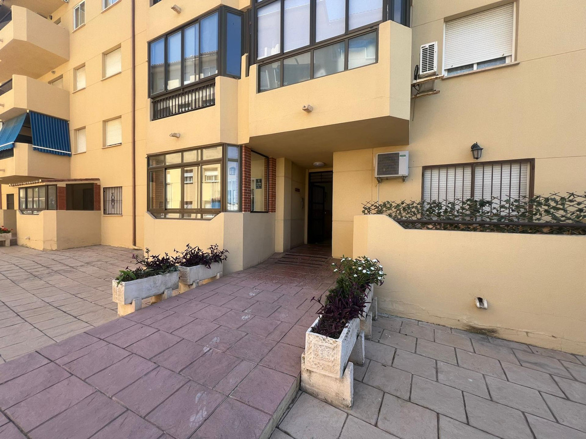 Ground Floor Apartment bilde 2