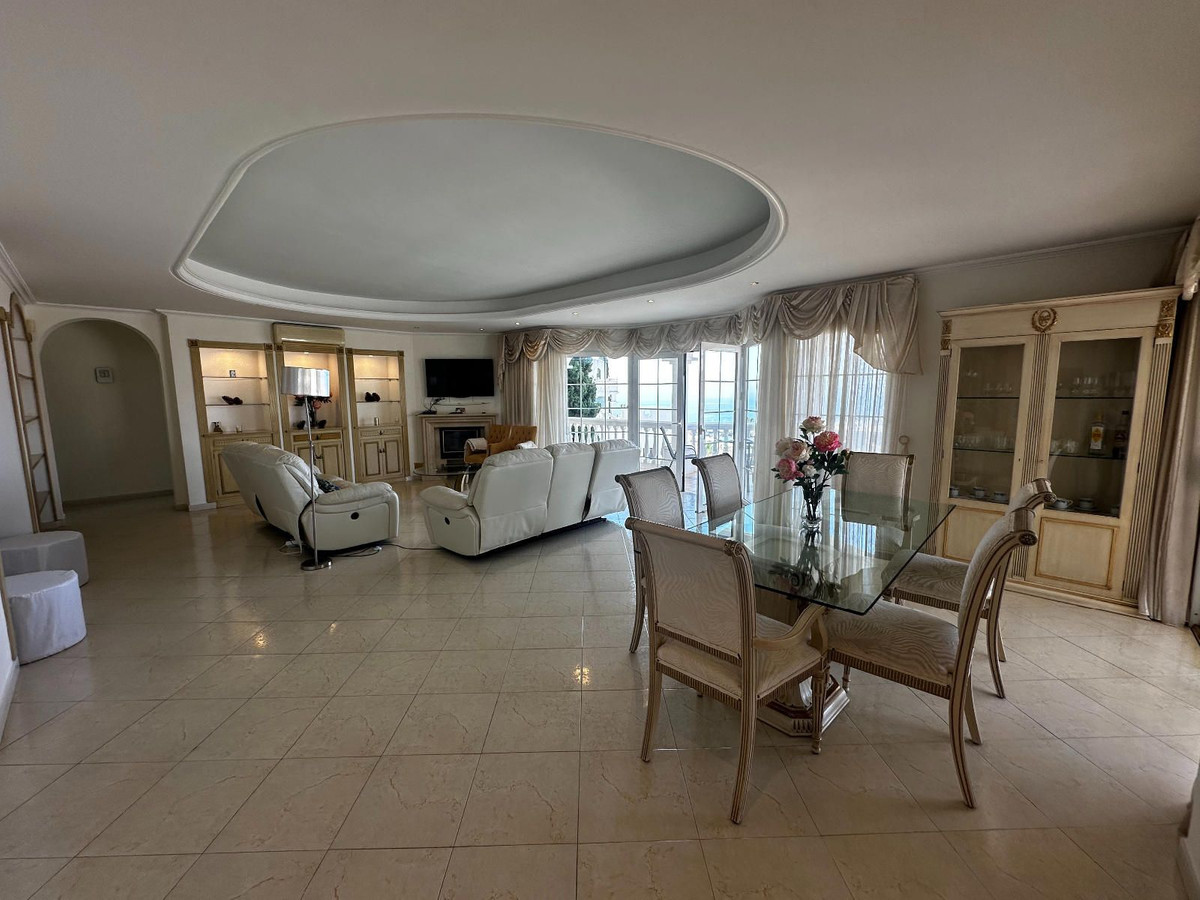 Detached Villa bilde 28