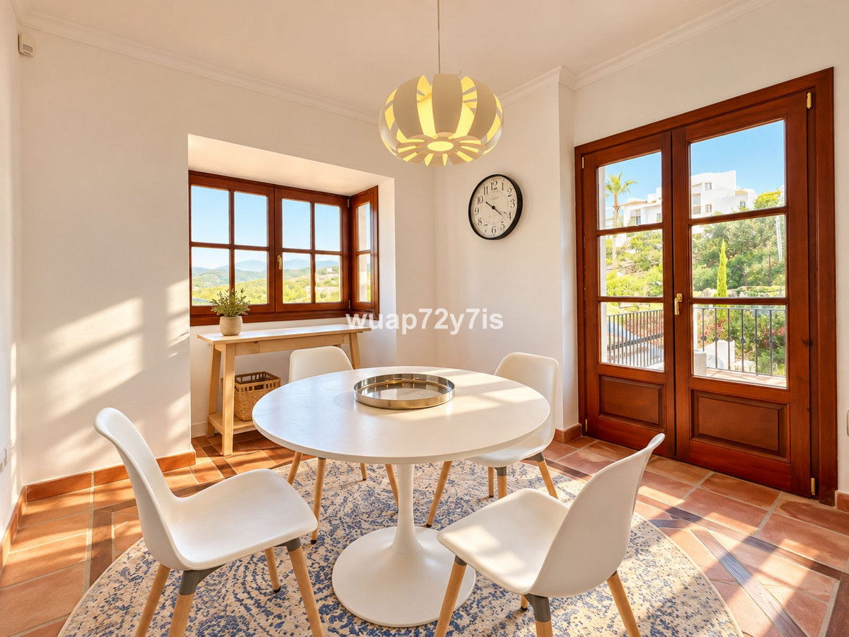 Semi-Detached House bilde 11