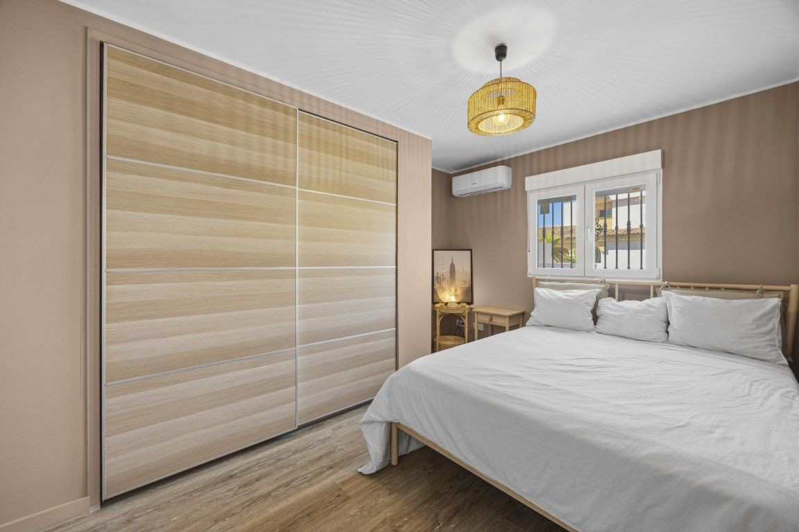 Middle Floor Apartment bilde 19