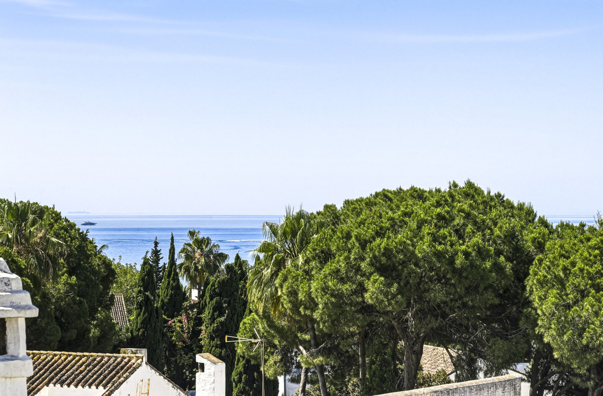Penthouse Duplex bilde 17