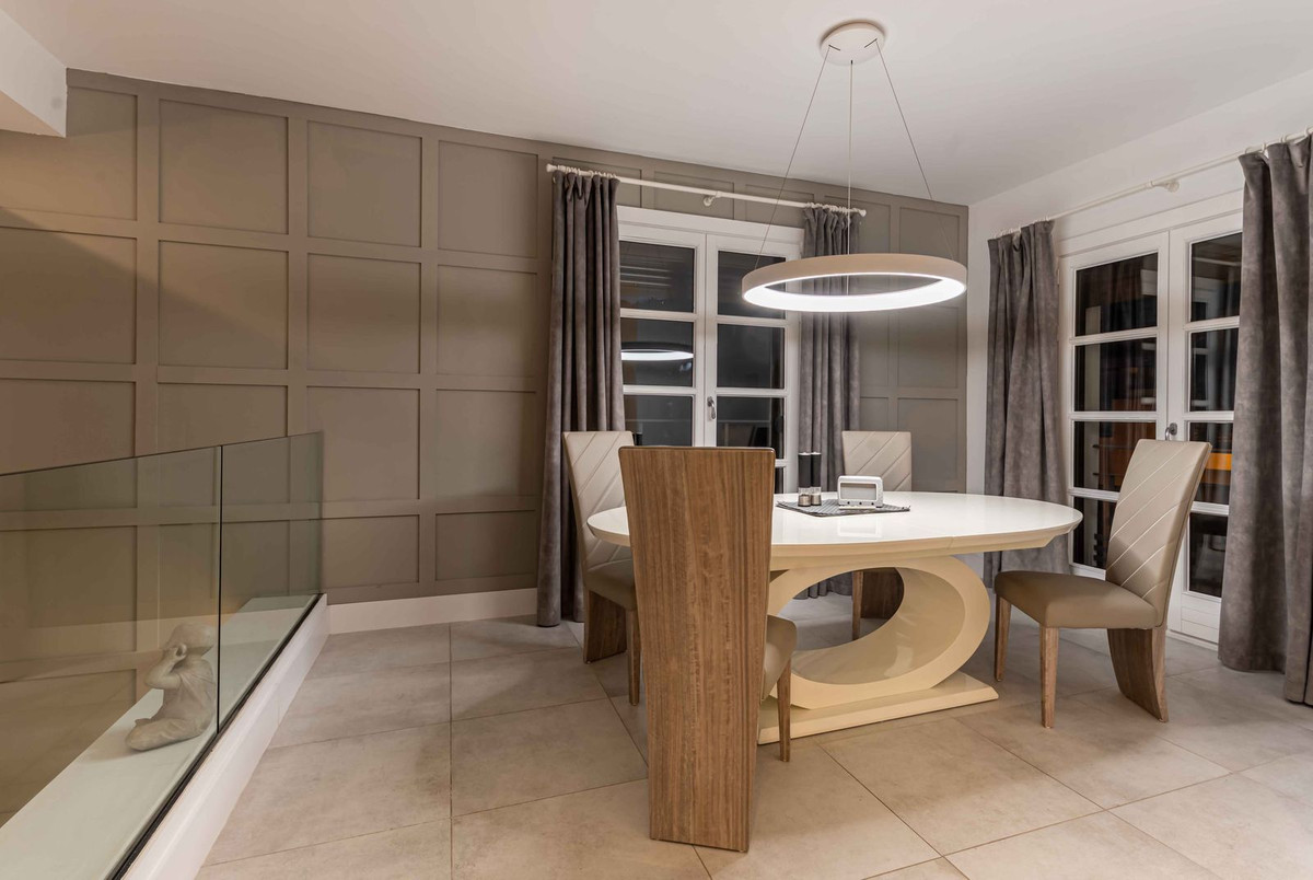 Townhouse bilde 12