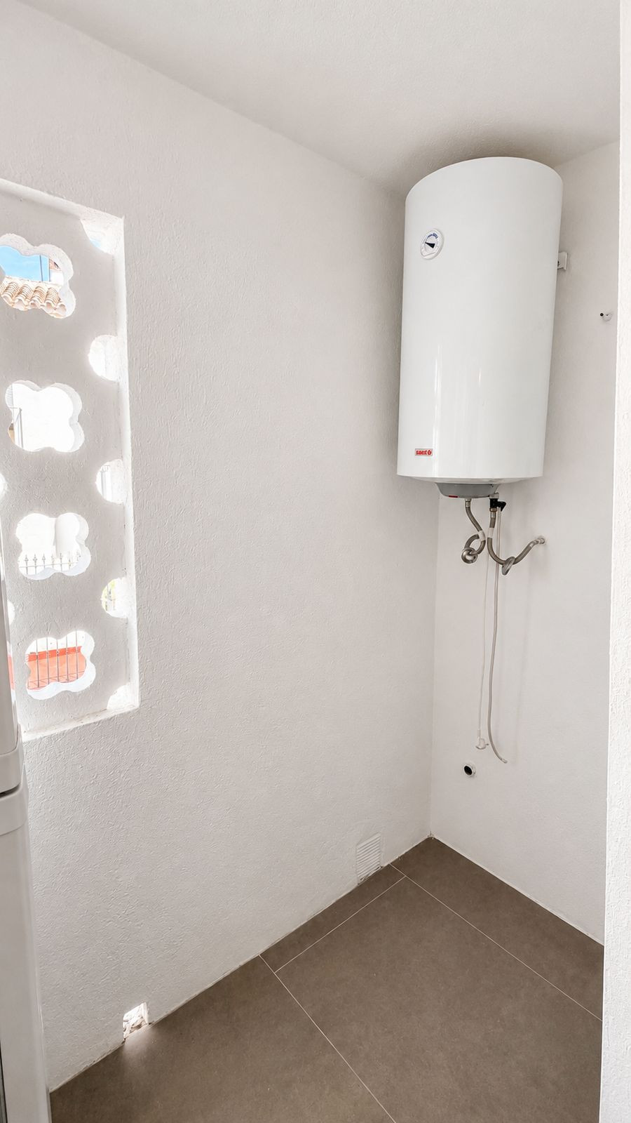 Middle Floor Apartment bilde 25