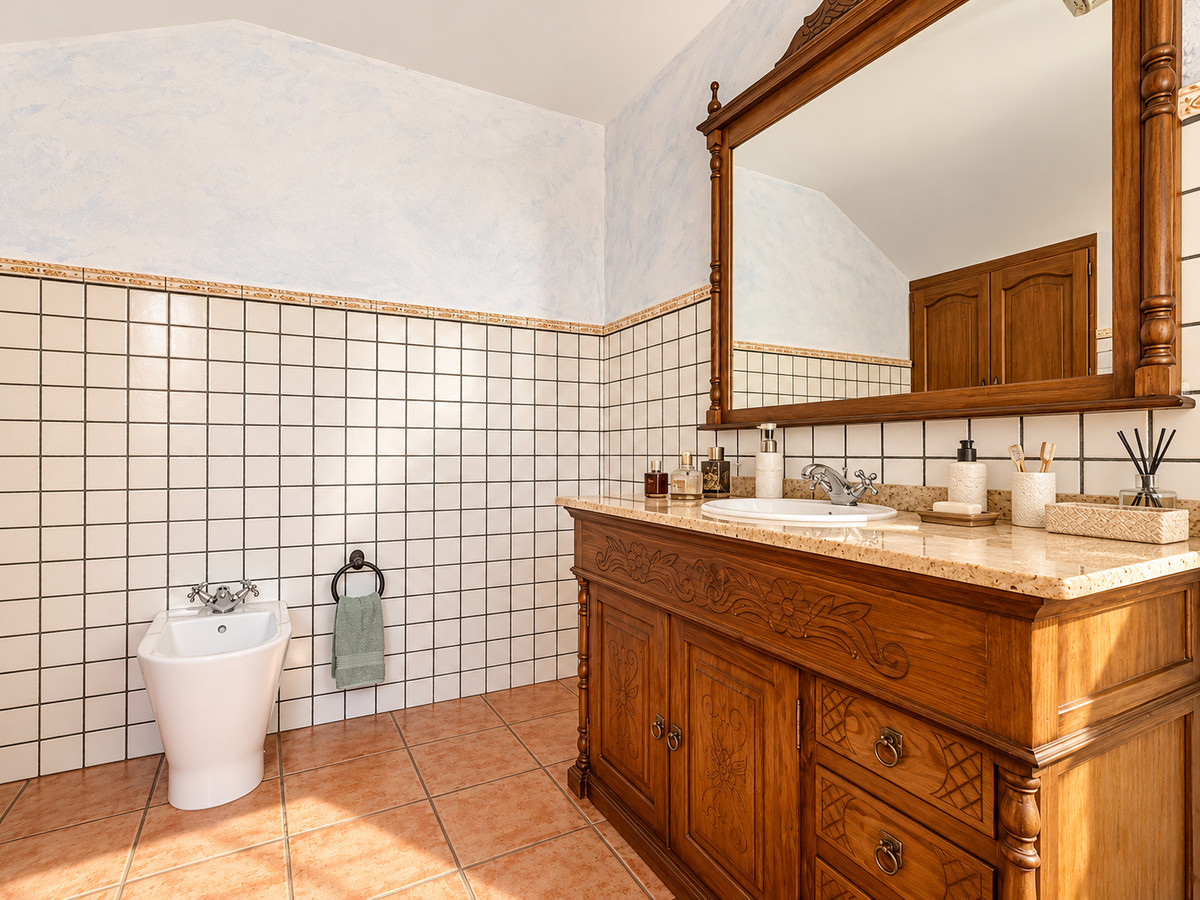 Townhouse bilde 25
