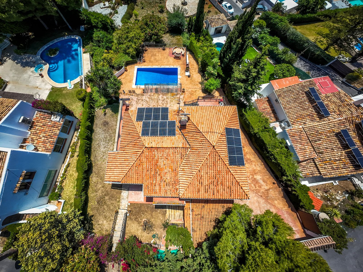 Detached Villa bilde 19