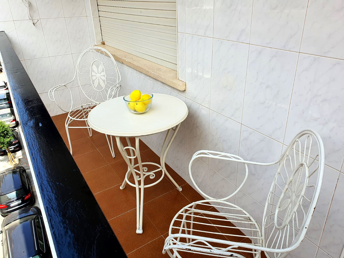 Middle Floor Apartment bilde 3