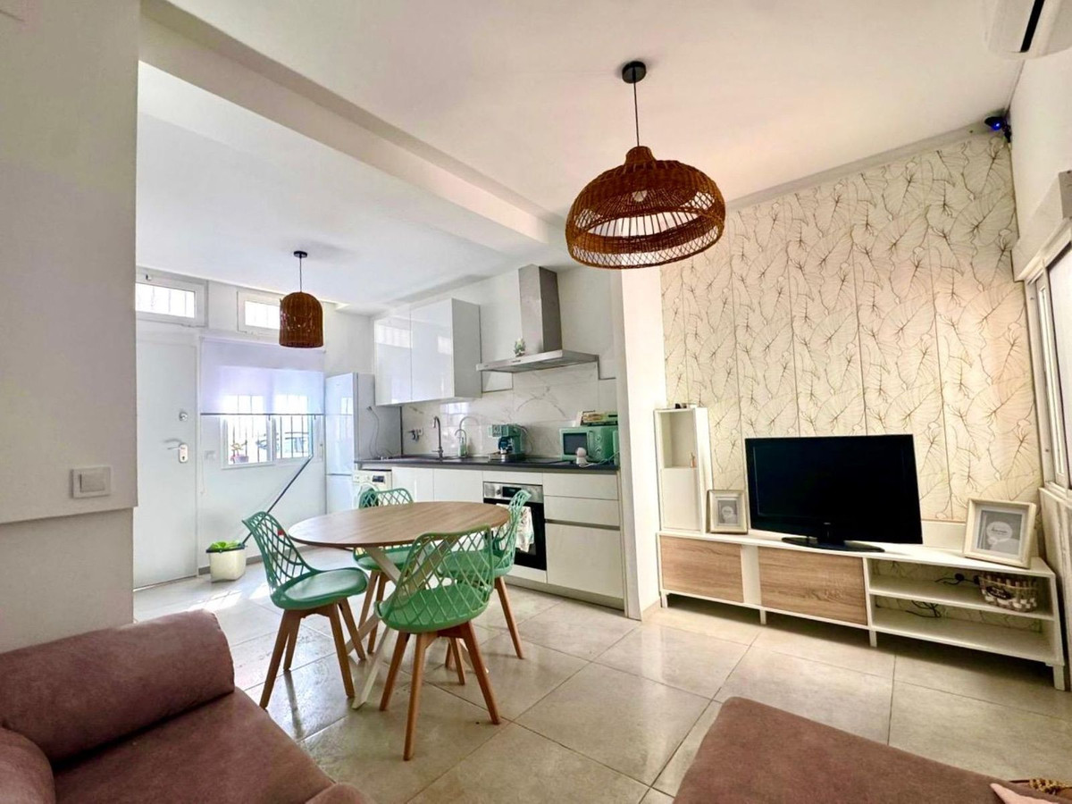 Ground Floor Apartment bilde 3