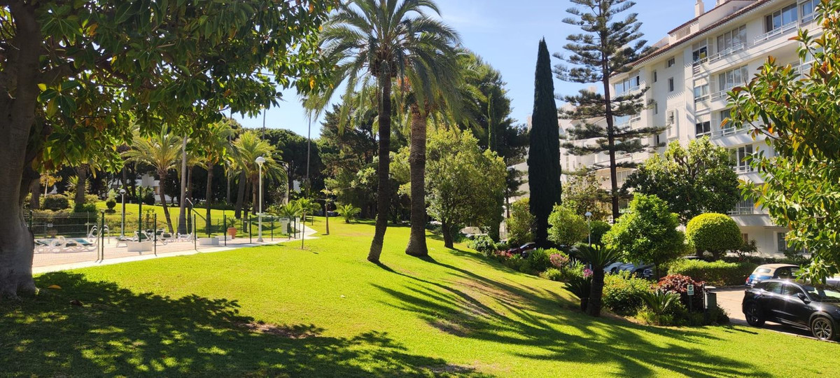 Ground Floor Apartment bilde 45