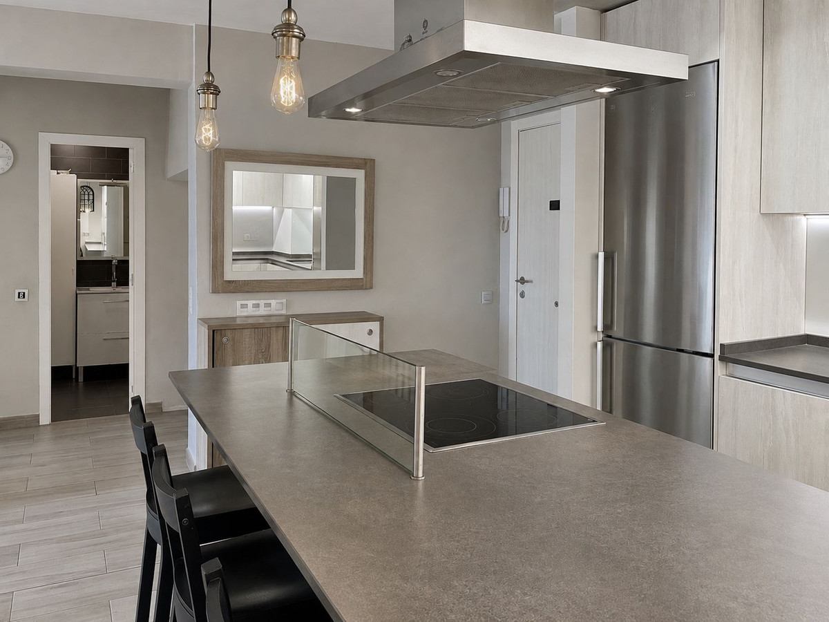 Middle Floor Apartment bilde 3