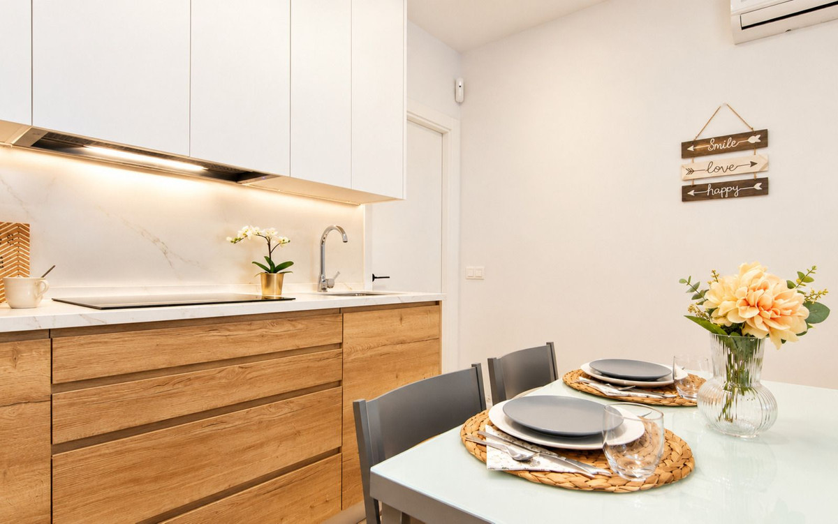 Ground Floor Apartment bilde 8