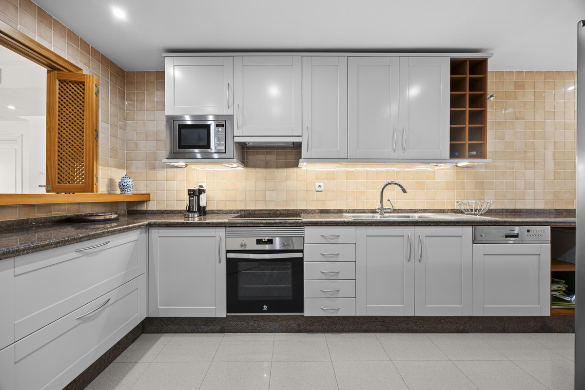 Penthouse Duplex bilde 12