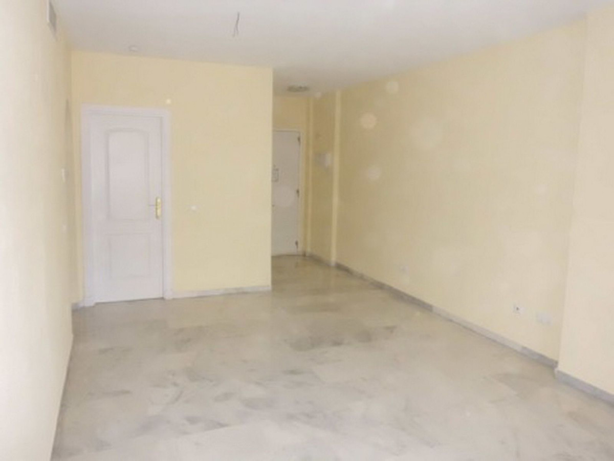 Ground Floor Apartment bilde 9