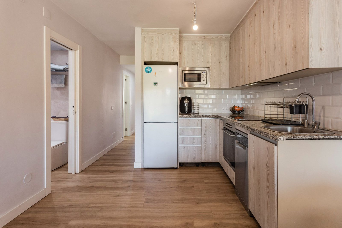 Penthouse Duplex bilde 12