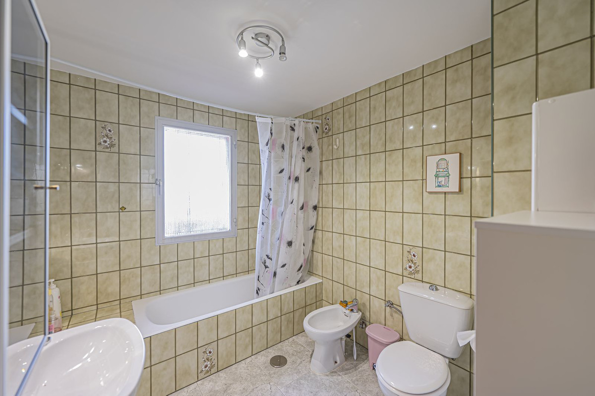Detached Villa bilde 16
