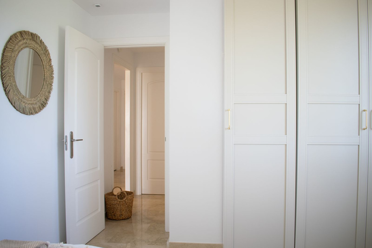 Ground Floor Apartment bilde 20