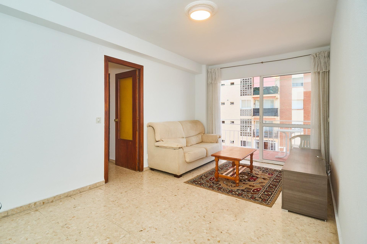 Middle Floor Apartment bilde 27
