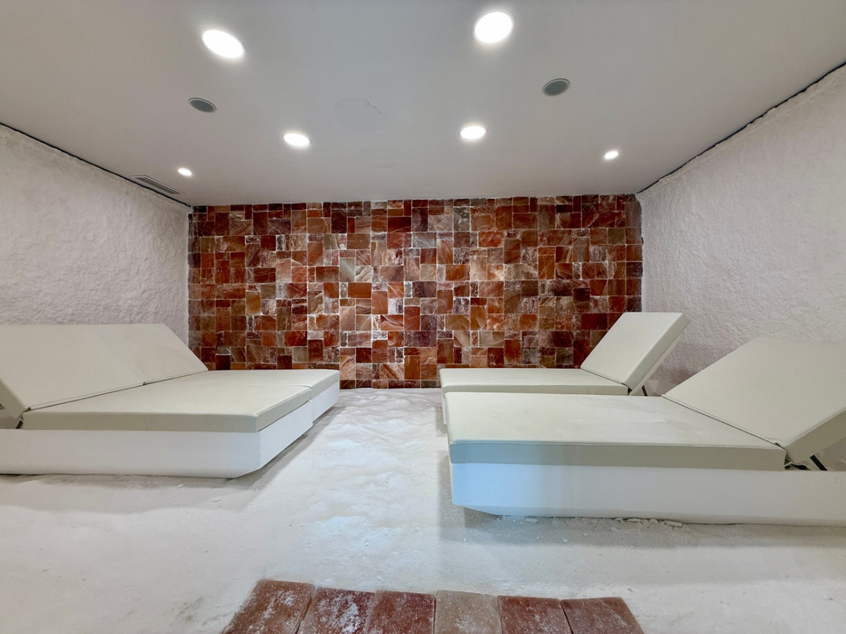 Ground Floor Apartment bilde 45