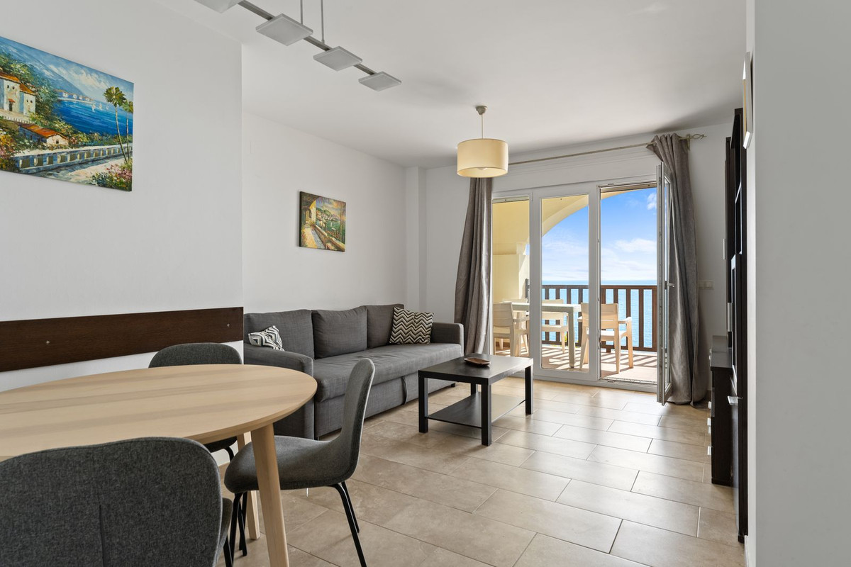 Ground Floor Apartment bilde 4