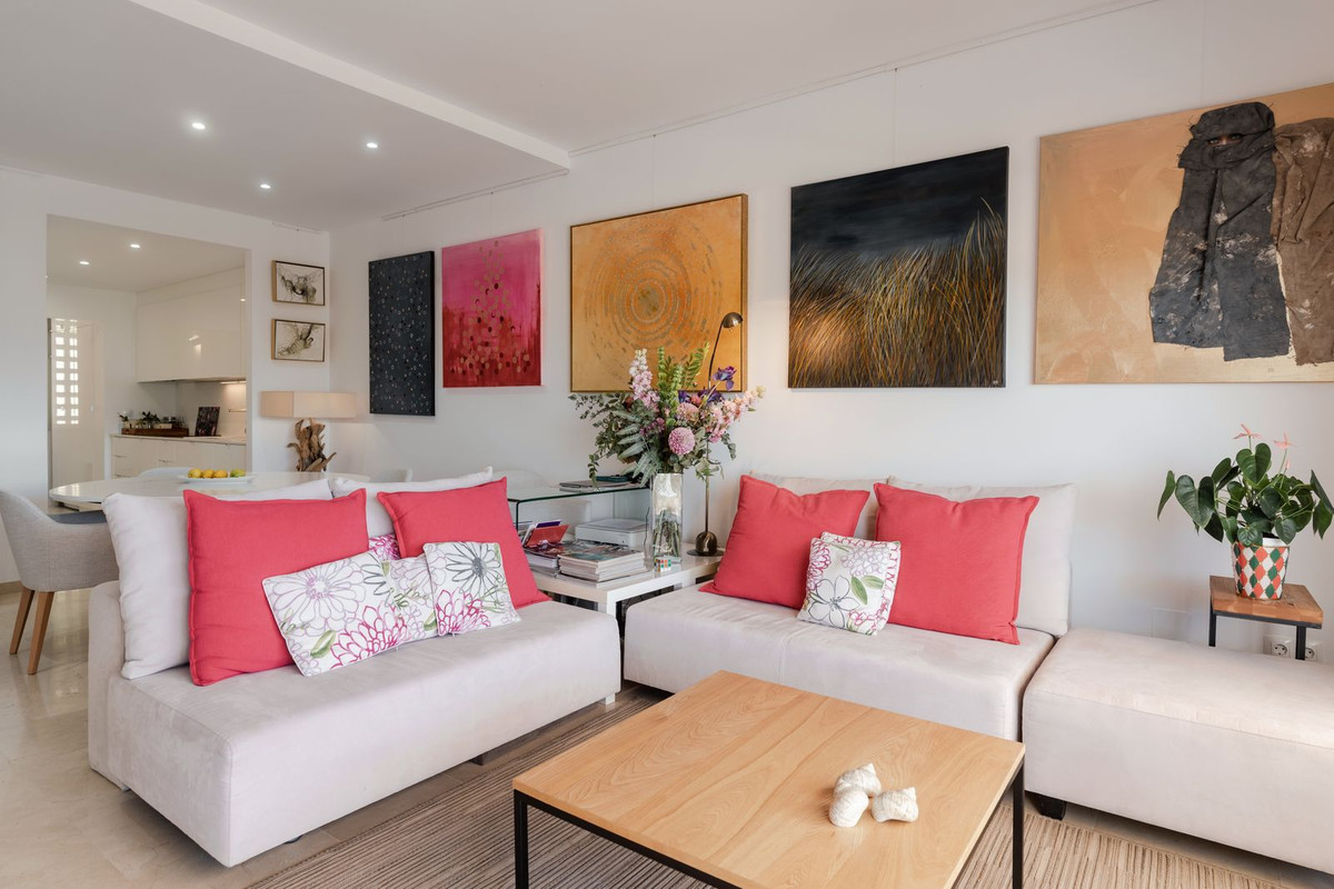 Penthouse bilde 8