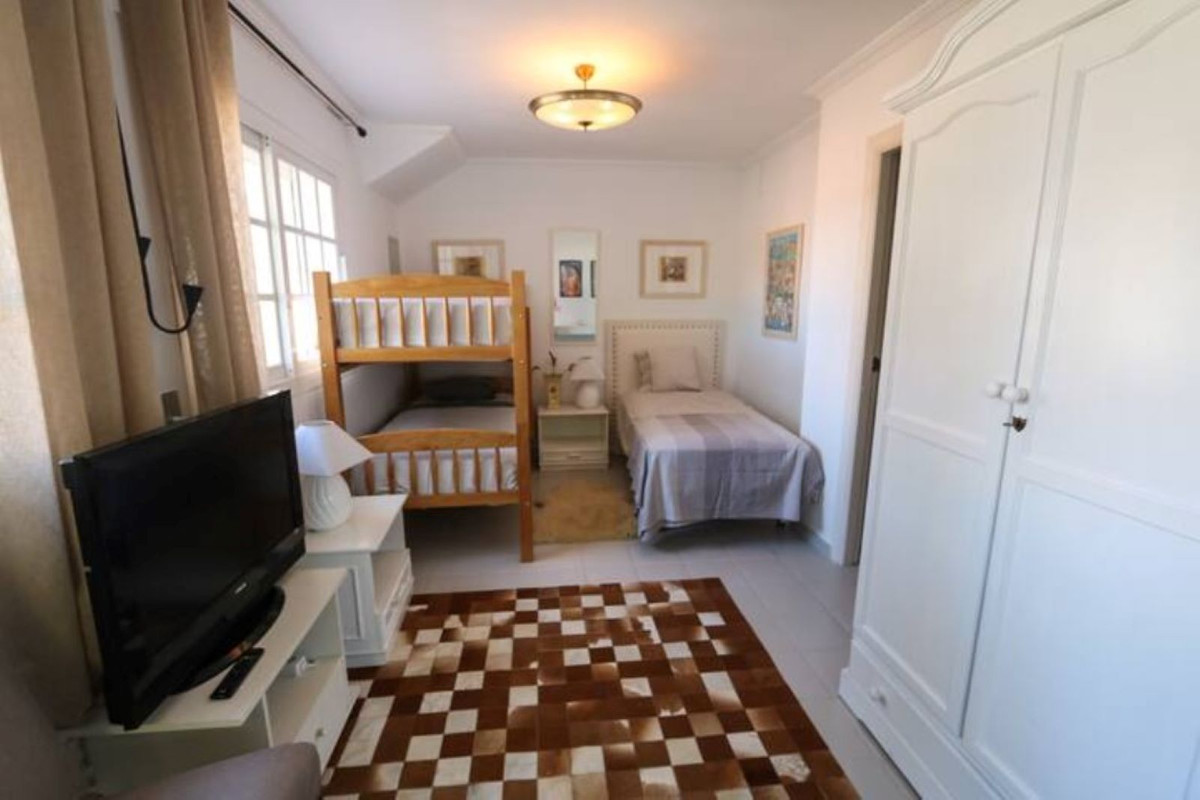 Detached Villa bilde 17