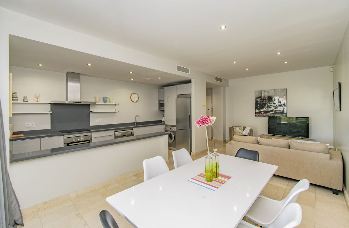 Ground Floor Apartment bilde 12
