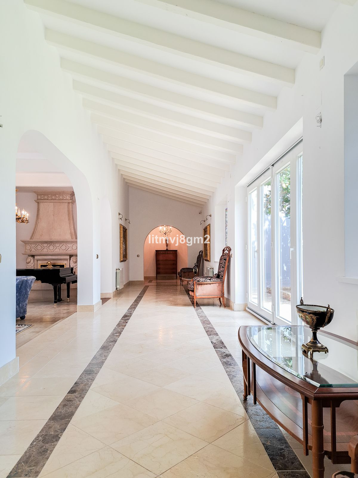 Detached Villa bilde 7