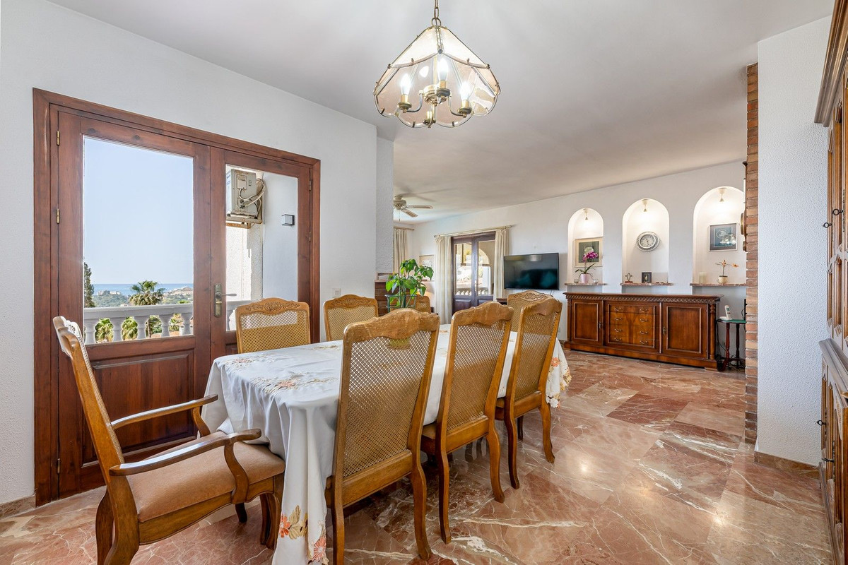 Detached Villa bilde 6