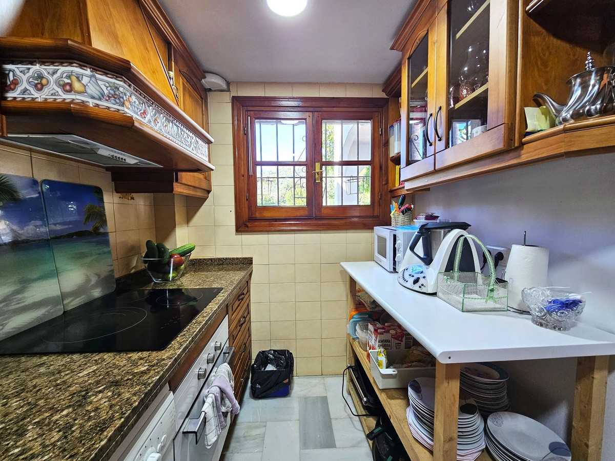 Townhouse bilde 10