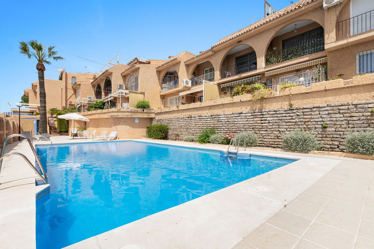 Middle Floor Apartment bilde 7