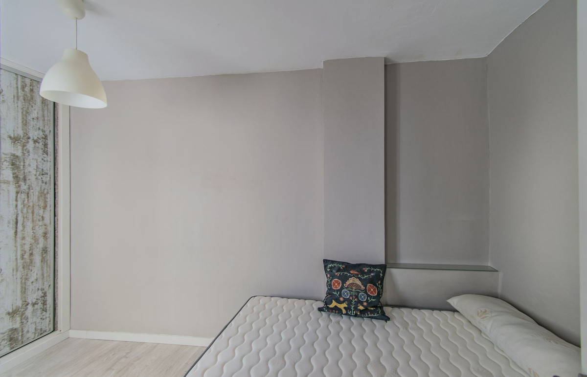 Middle Floor Apartment bilde 22